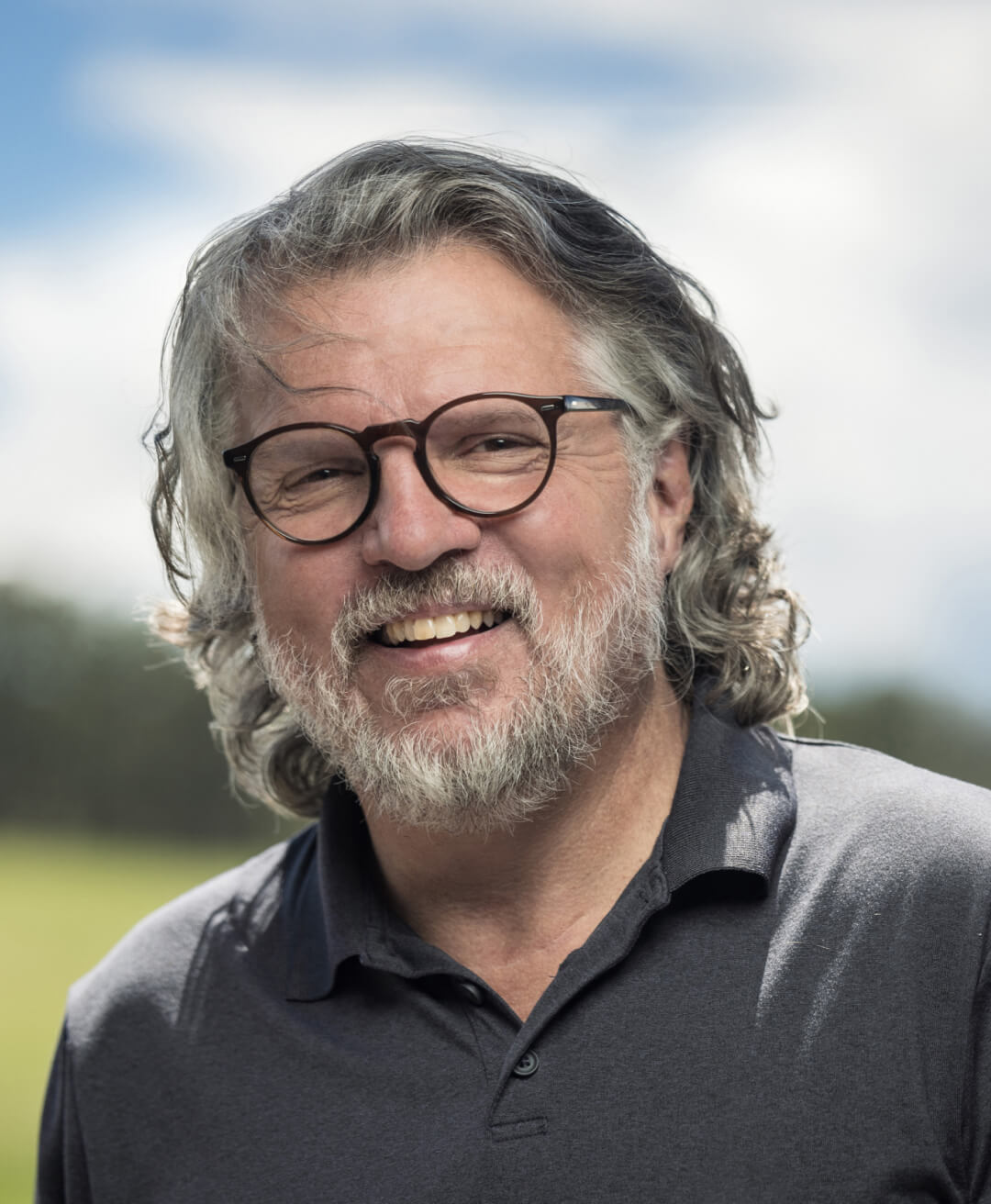 Gary Wilkerson | Pray.com