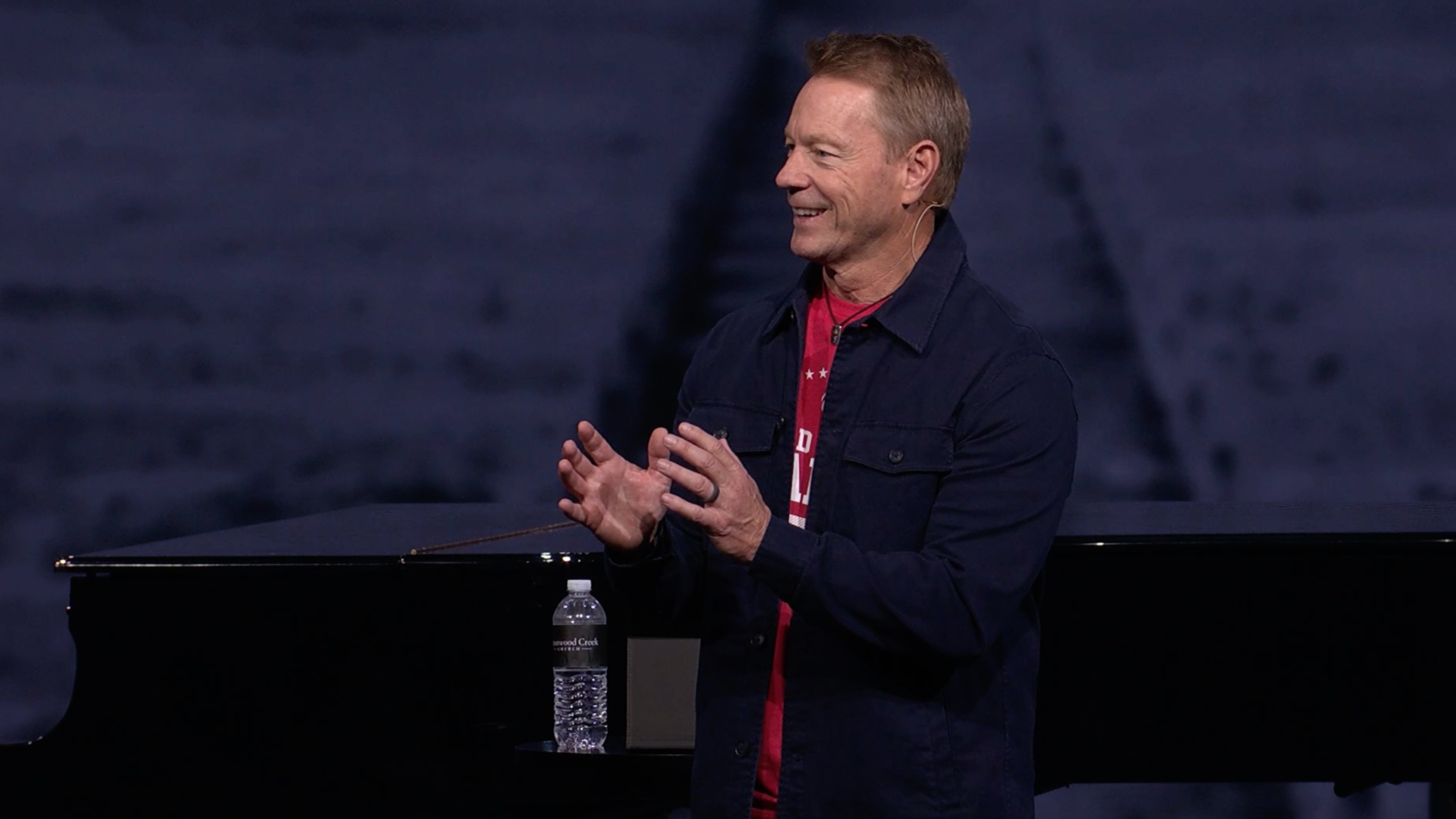 Gold Medal Faith: Gold Medal Faith Requires Commitment