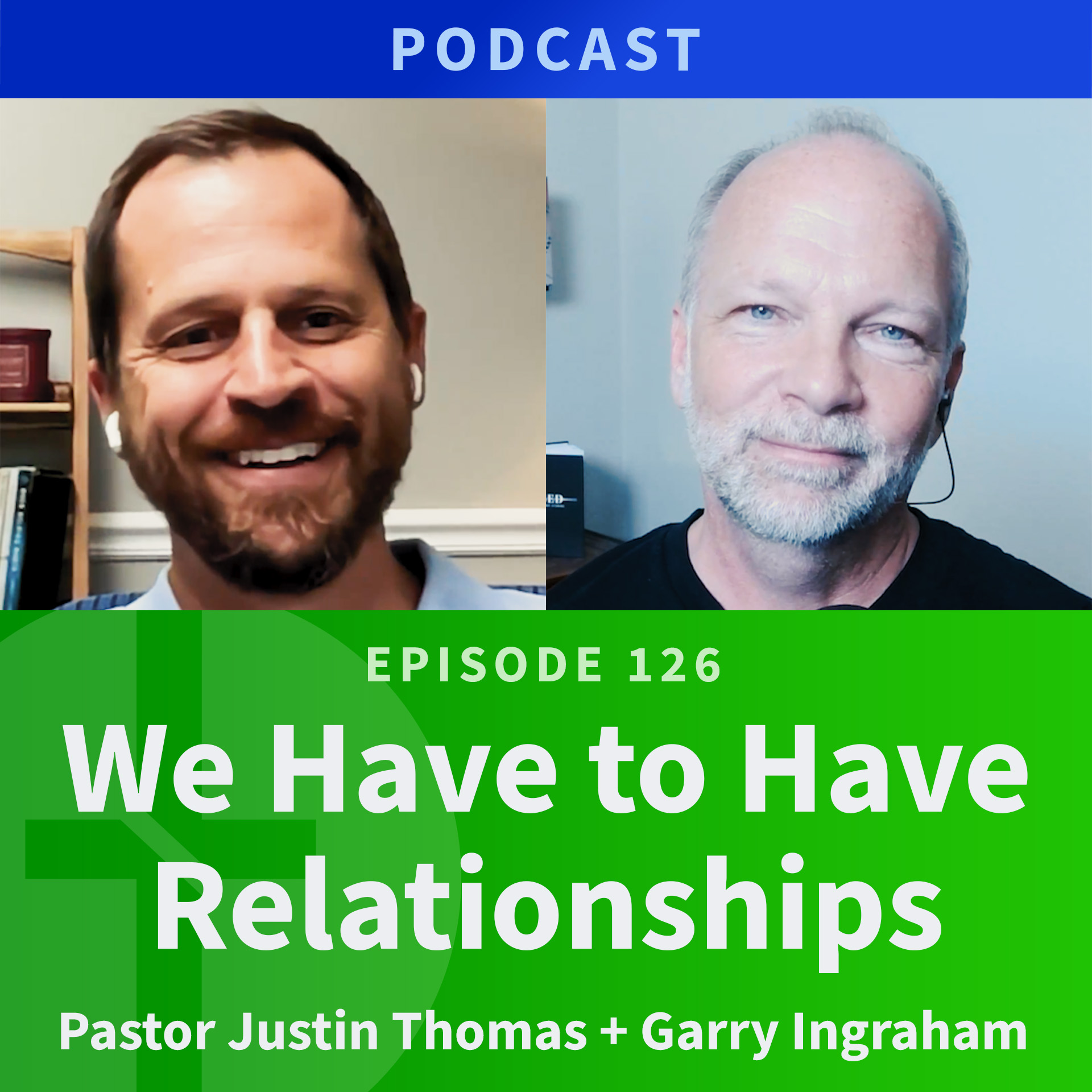 Love & Truth Network - Audio Edition