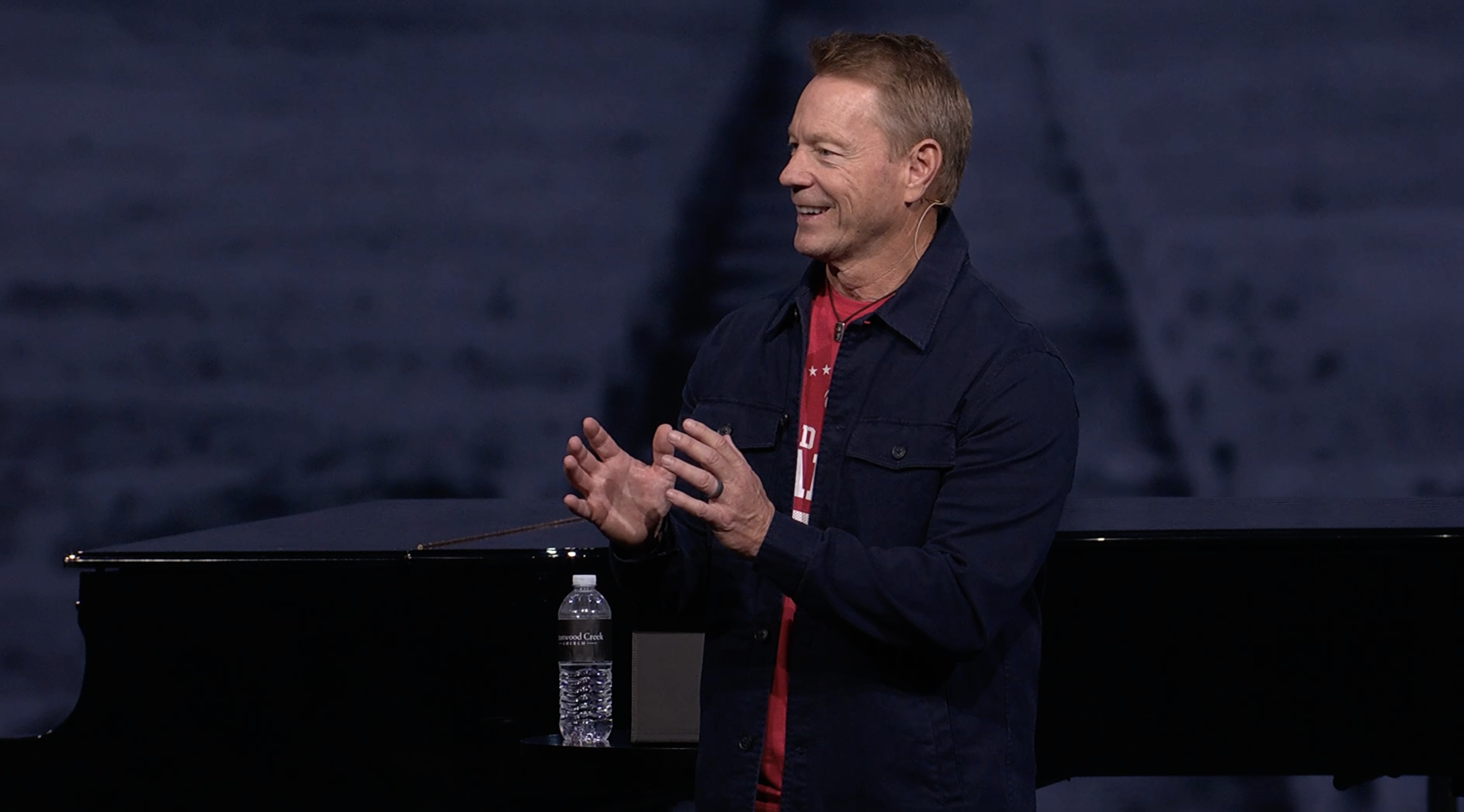 Gold Medal Faith: Gold Medal Faith Requires Commitment