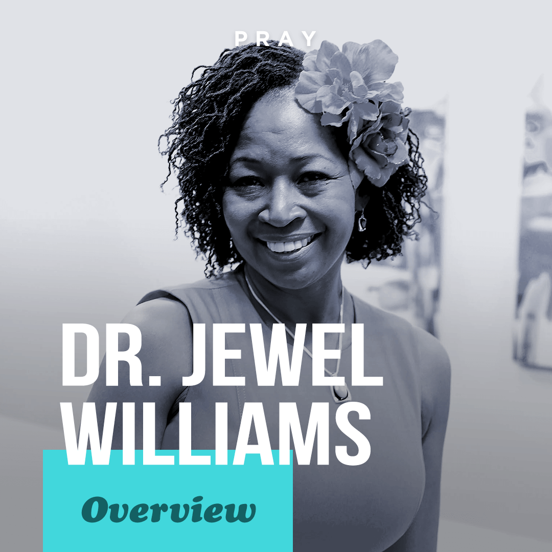 Dr. Jewel Williams