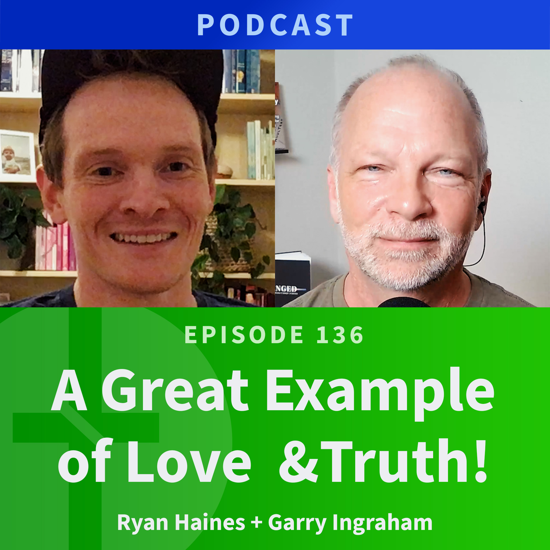 Love & Truth Network - Audio Edition