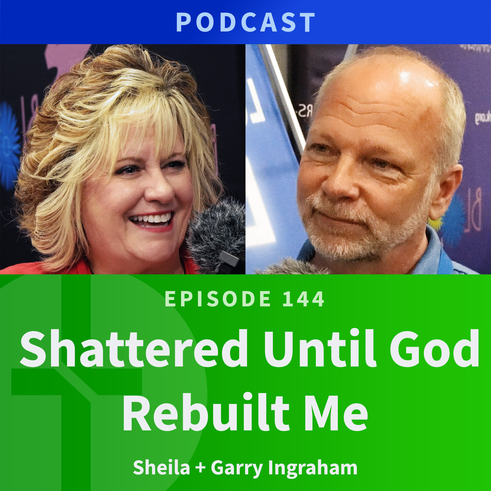 Love & Truth Network - Audio Edition