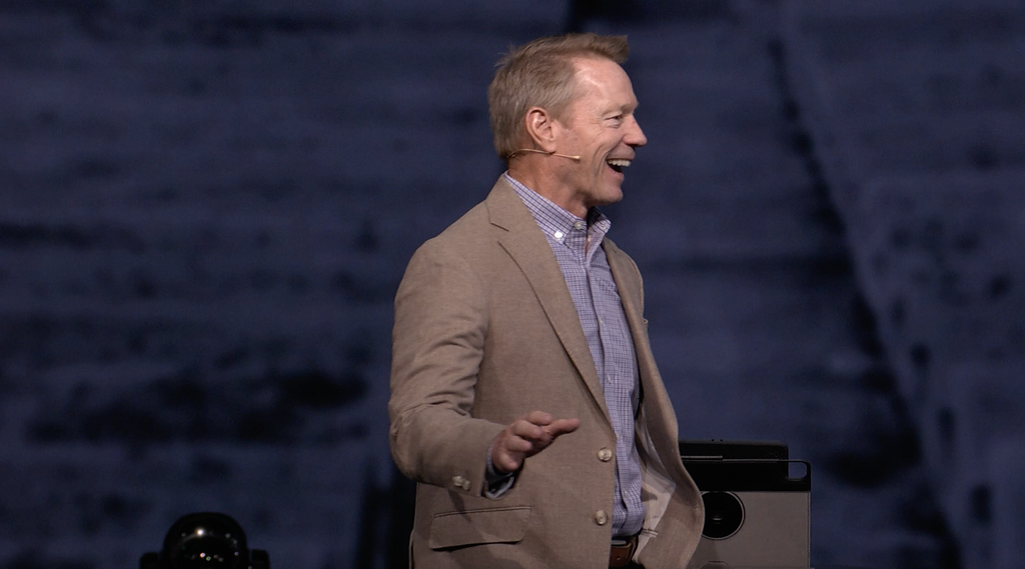 Gold Medal Faith: Gold Medal Faith Requires Finishing Strong