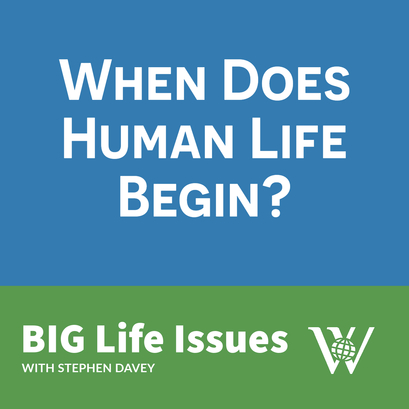 Designer Made: When Does Life Begin?