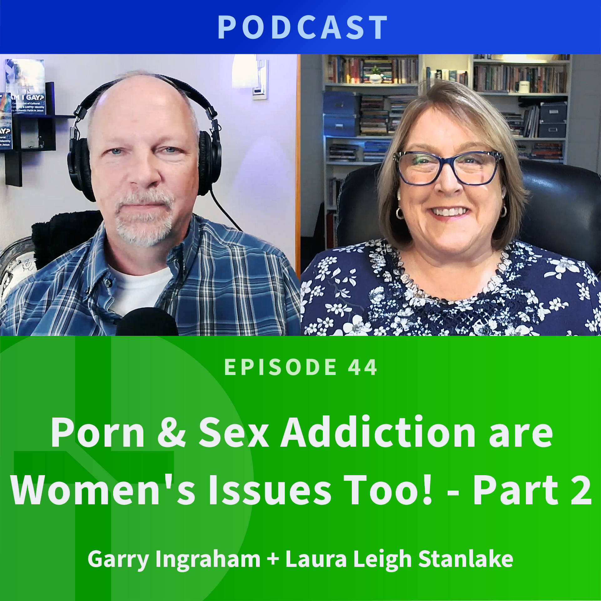 Love & Truth Network - Audio Edition