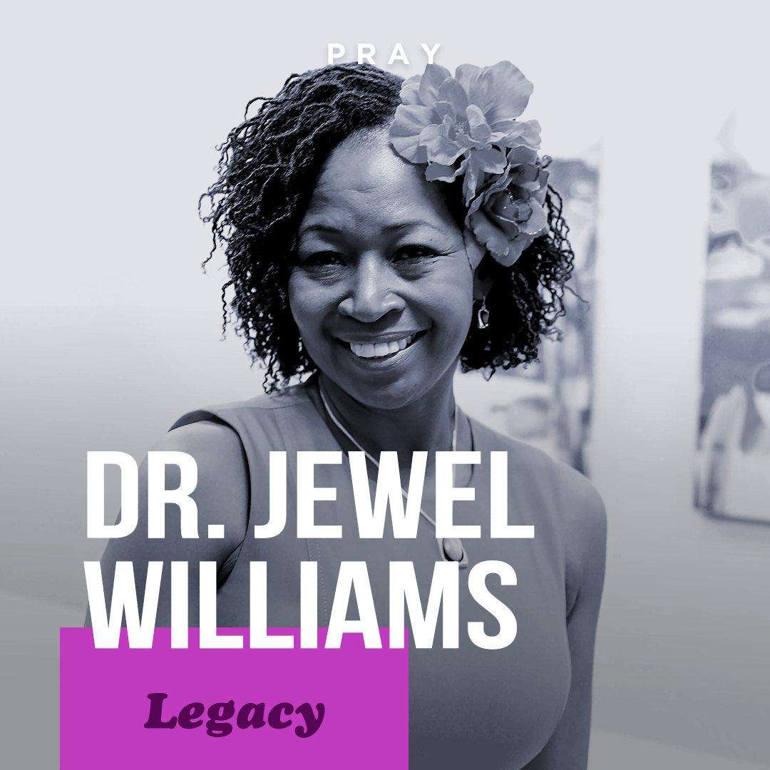 Dr. Jewel Williams
