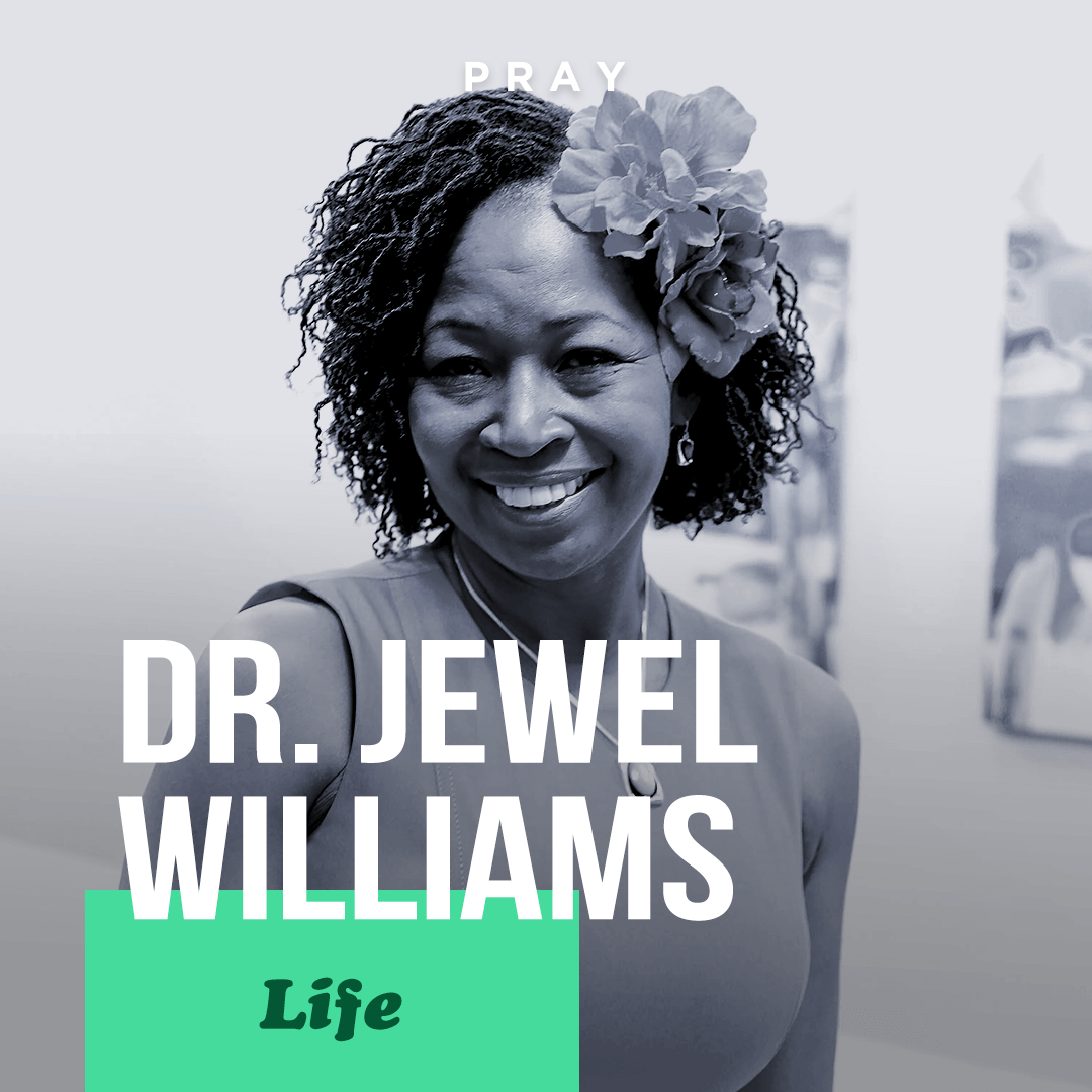 Dr. Jewel Williams