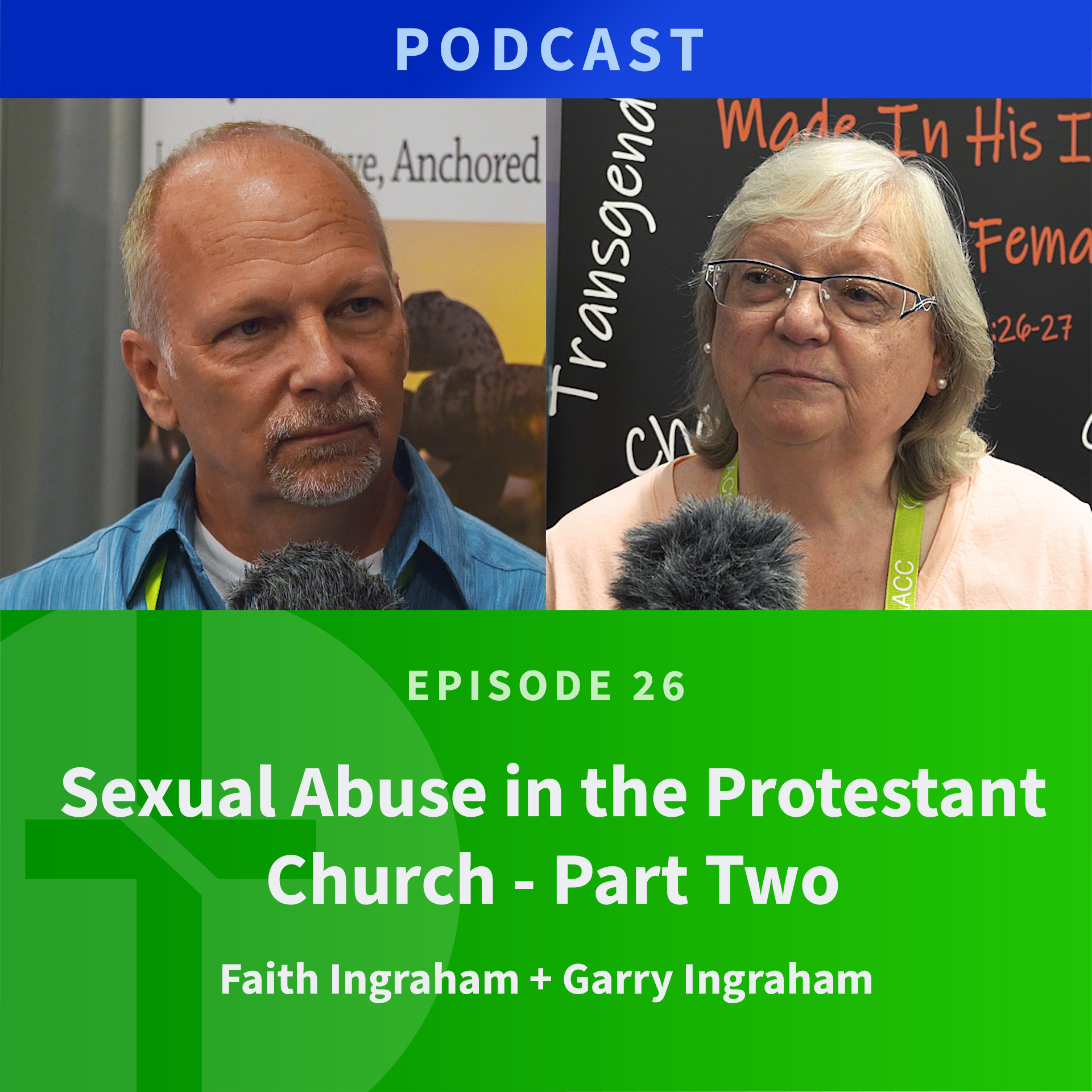 Love & Truth Network - Audio Edition