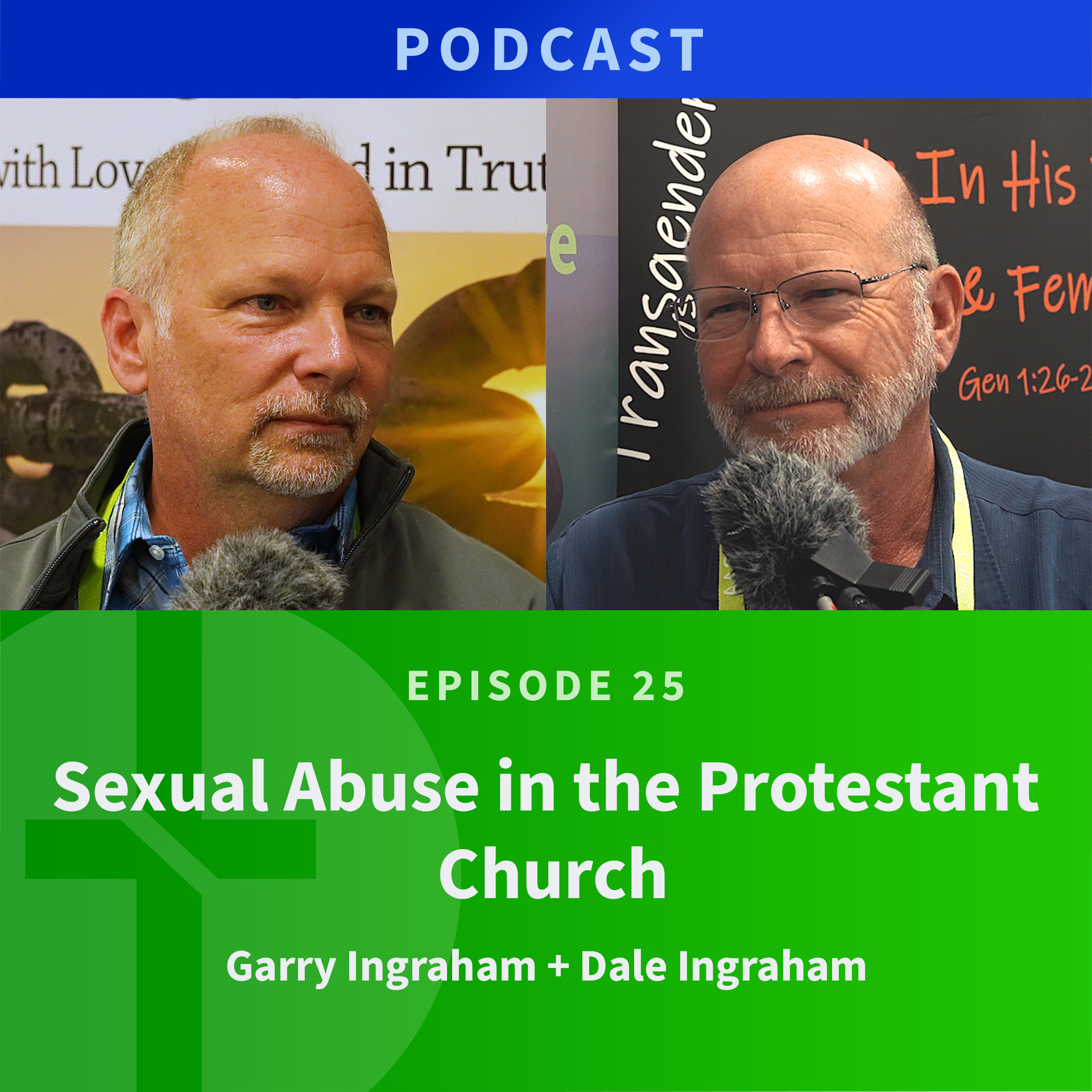 Love & Truth Network - Audio Edition