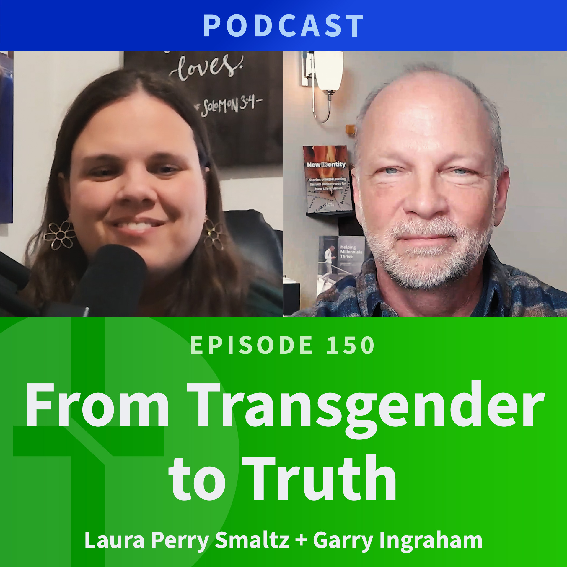 Love & Truth Network - Audio Edition