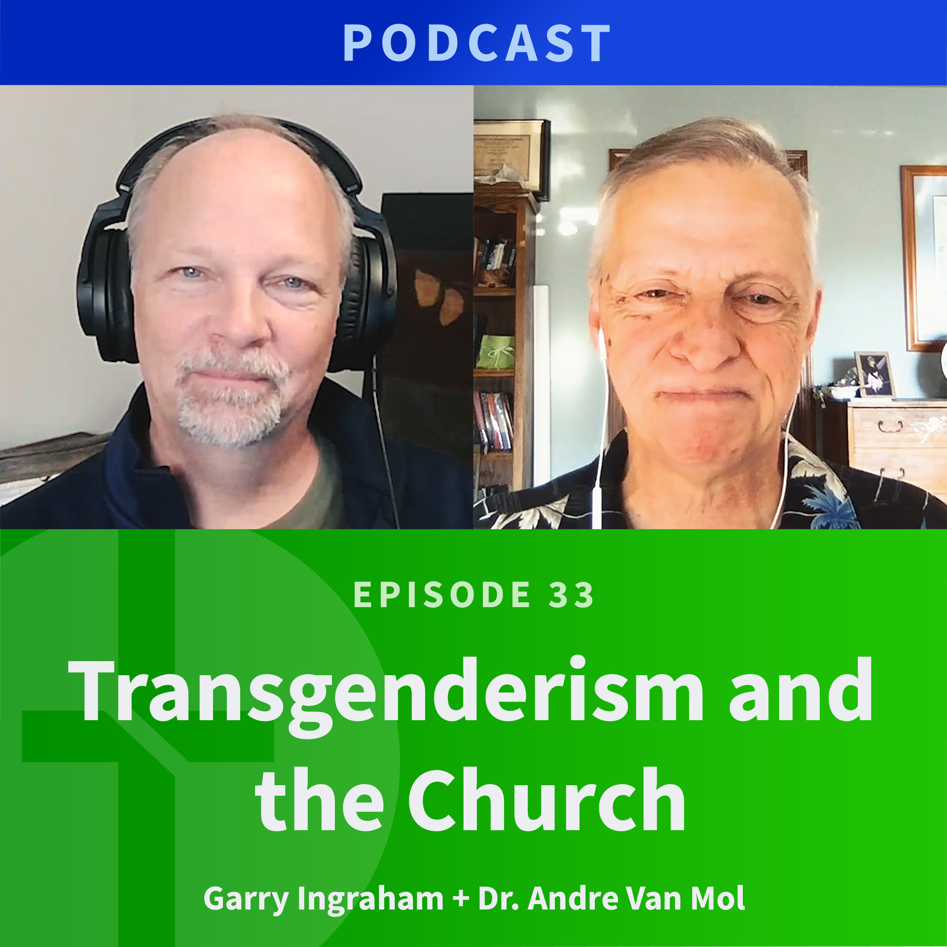 Love & Truth Network - Audio Edition