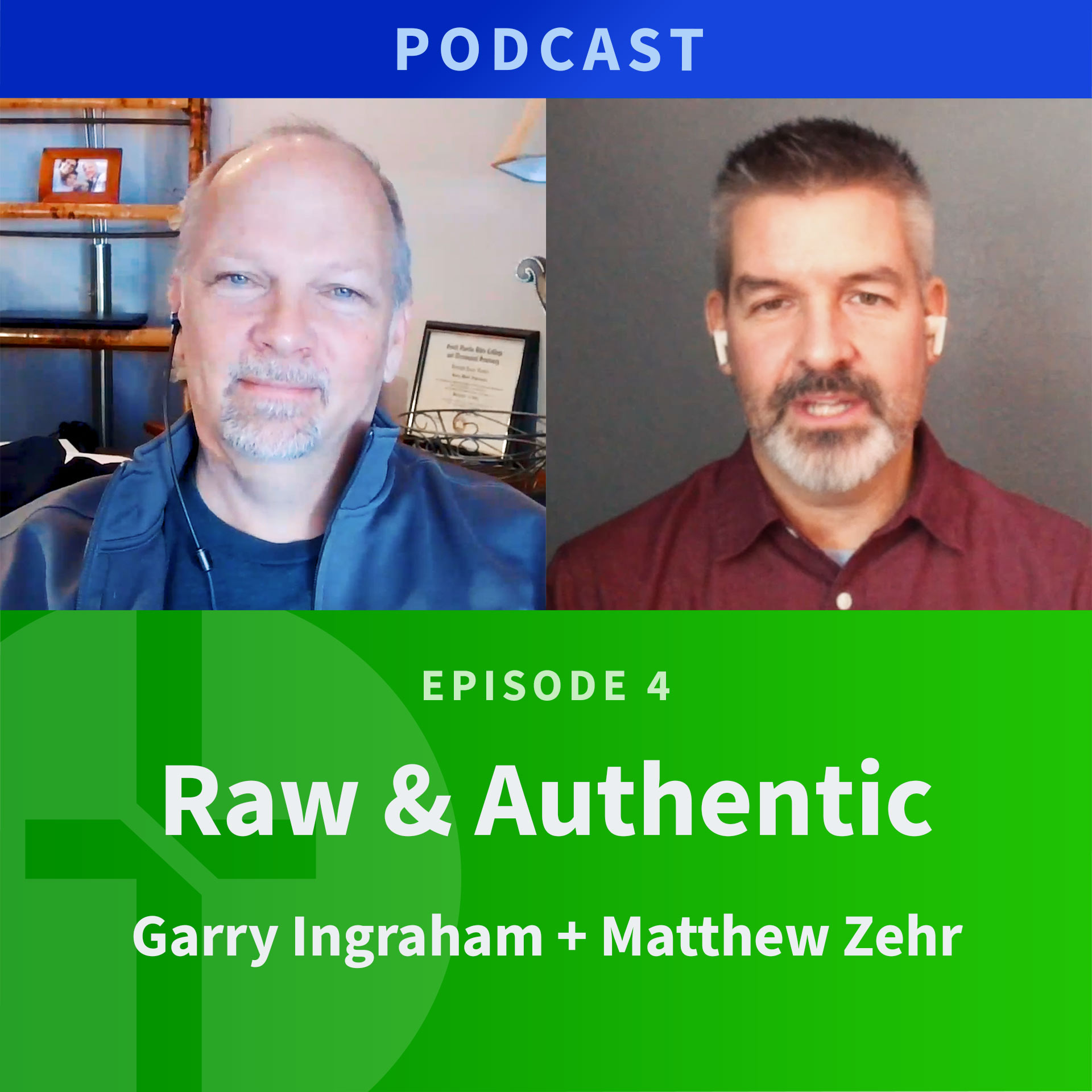 Love & Truth Network - Audio Edition
