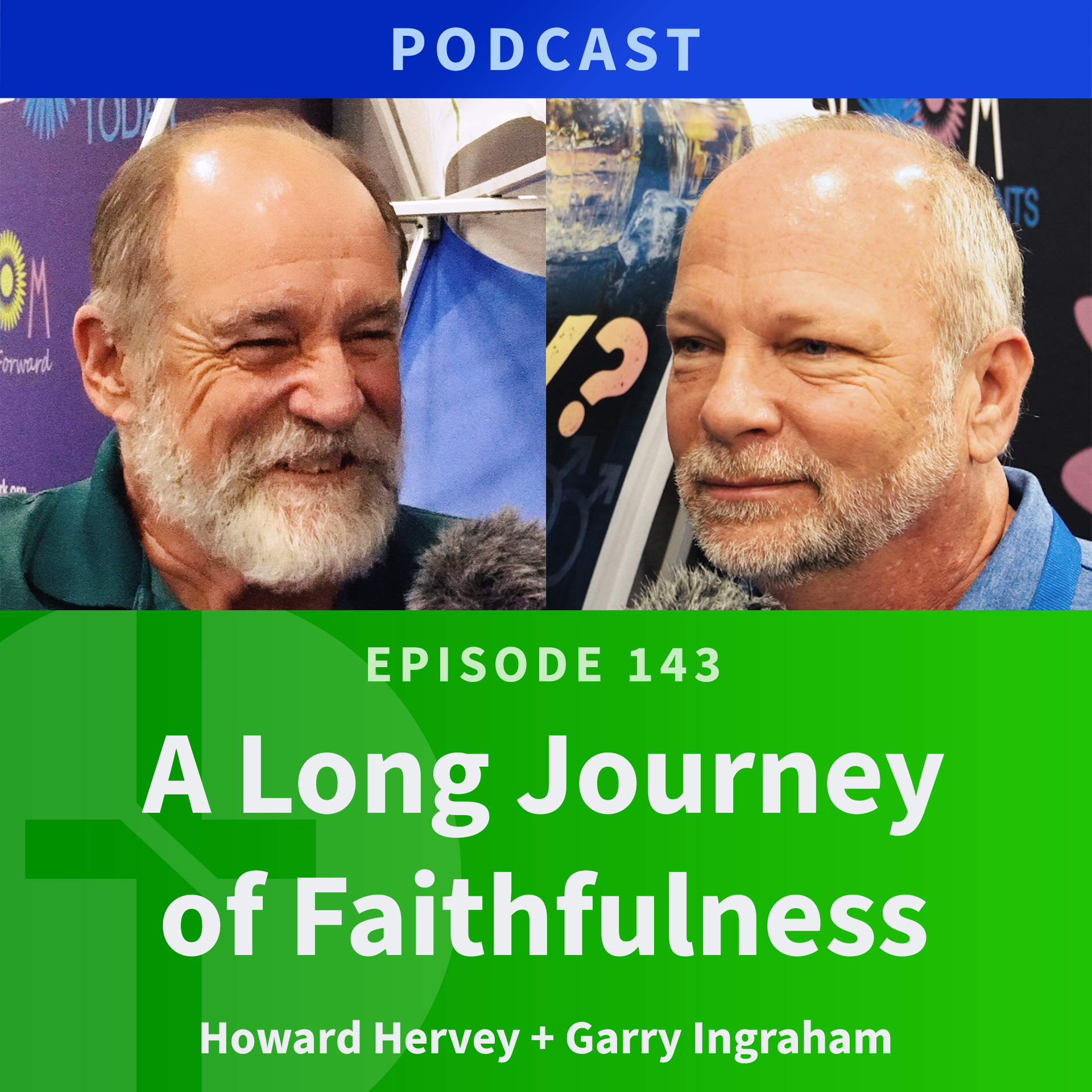 Love & Truth Network - Audio Edition