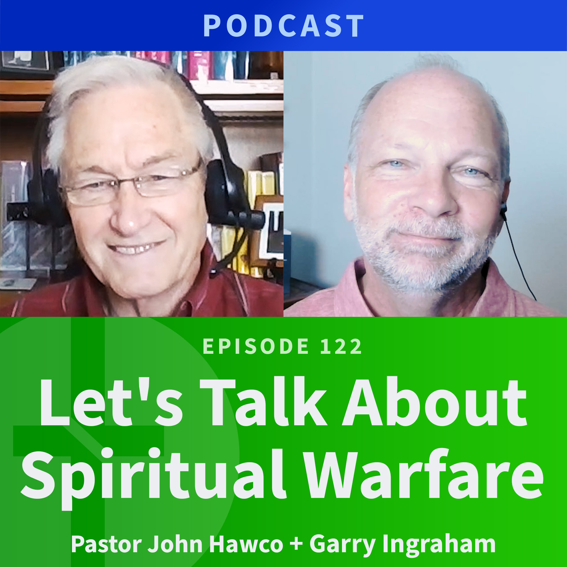 Love & Truth Network - Audio Edition