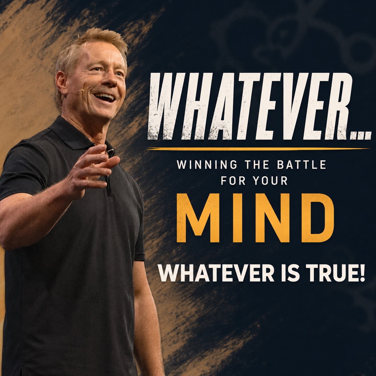 Whatever: Whatever is True episode artwork